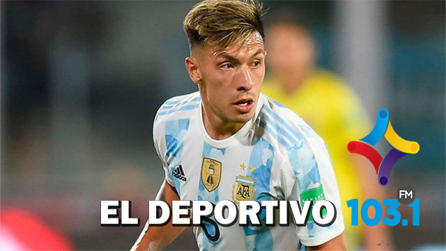 Scaloni suma certezas en el plantel de Argentina que competirá en Qatar