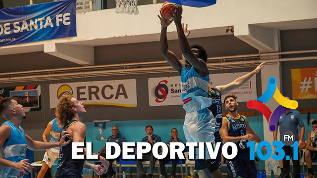 Echagüe perdió en su visita a Deportivo Norte Echagüe perdió en su visita a Deportivo Norte