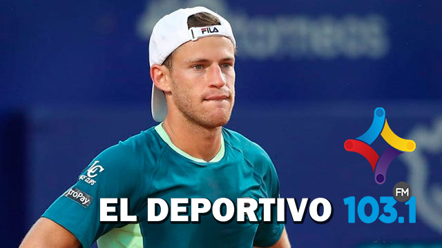 Diego Schwartzman y Juan Ignacio Lóndero, eliminados en semis del Córdoba Open Diego Schwartzman y Juan Ignacio Lóndero, eliminados en semis del Córdoba Open