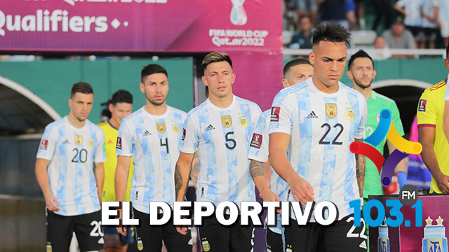 La Selección de Scaloni: jugadores puestos, sorpresas y los que pelean por ir a Qatar