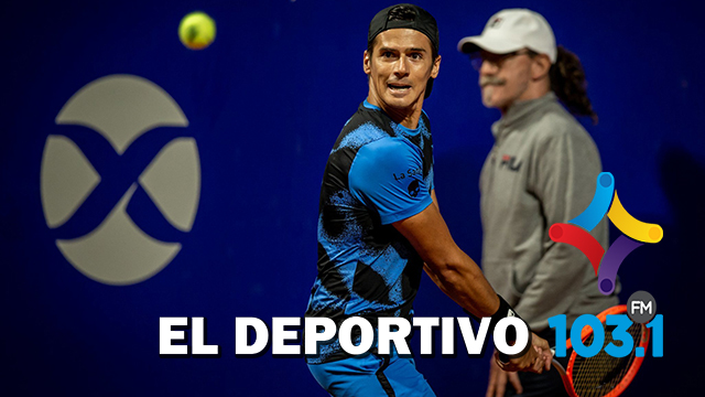 Cerúndolo y Coria avanzaron a la segunda ronda del Argentina Open