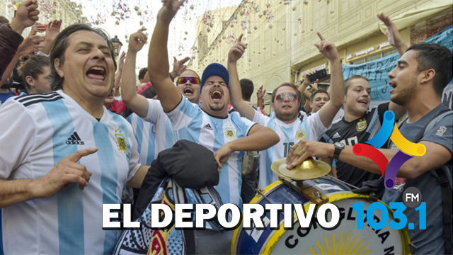 Los argentinos, de los que más entradas pidieron para el Mundial de Qatar 2022