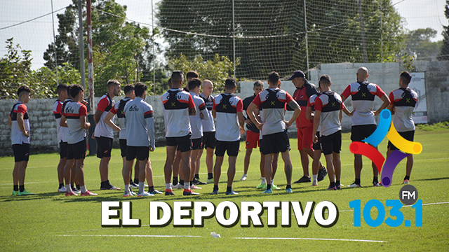 Patronato inicia el camino ante Argentinos en el Grella Patronato inicia el camino ante Argentinos en el Grella