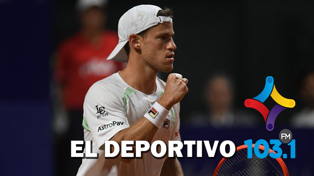 Argentina Open: Debut y clasificación a cuartos de final para Schwartzman Argentina Open: Debut y clasificación a cuartos de final para Schwartzman
