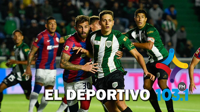 Troglio debutó en San Lorenzo con un empate en cero Troglio debutó en San Lorenzo con un empate en cero