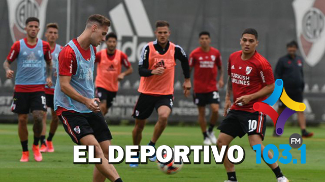 River recargado visita Santa Fe para enfrentar a Unión River recargado visita Santa Fe para enfrentar a Unión