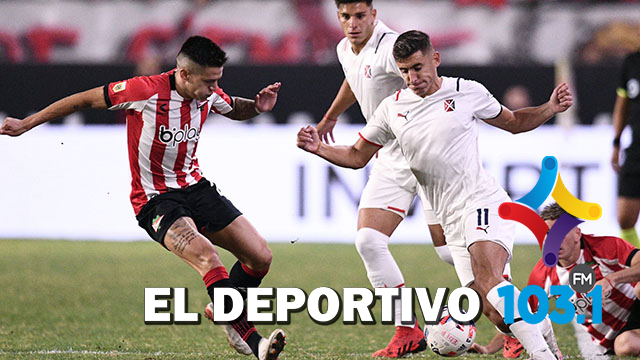 Estudiantes derrotó a Independiente por 2 a 1