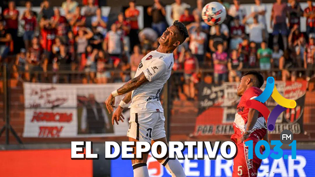 Pasó el debut de la Copa