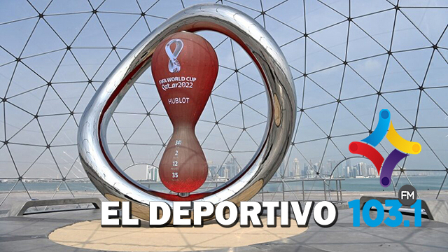 FIFA confirmó cuándo se realizará el sorteo para el Mundial