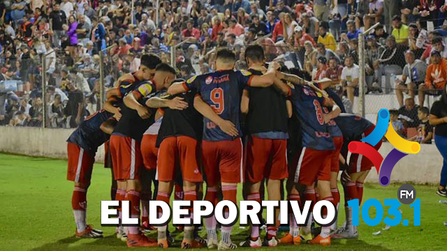 Paraná disputará sin público la definición por el ascenso Paraná disputará sin público la definición por el ascenso