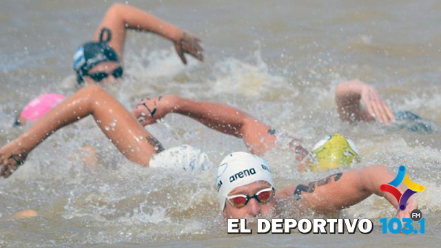 Presentaron la 13º edición de la maratón acuática Villa Urquiza – Paraná Presentaron la 13º edición de la maratón acuática Villa Urquiza – Paraná