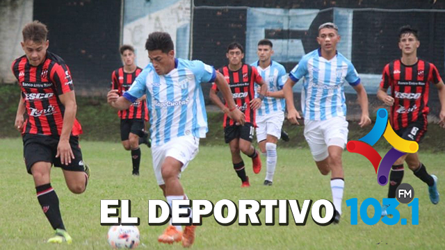 Patronato sufrió un dura derrota en Tucumán en Reserva