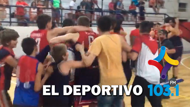 Olimpia se recuperó con un agónico triunfo