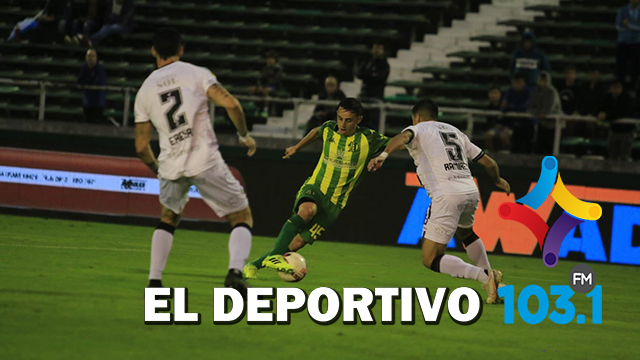 Aldosivi y Central Córdoba no pasaron del cero Aldosivi y Central Córdoba no pasaron del cero