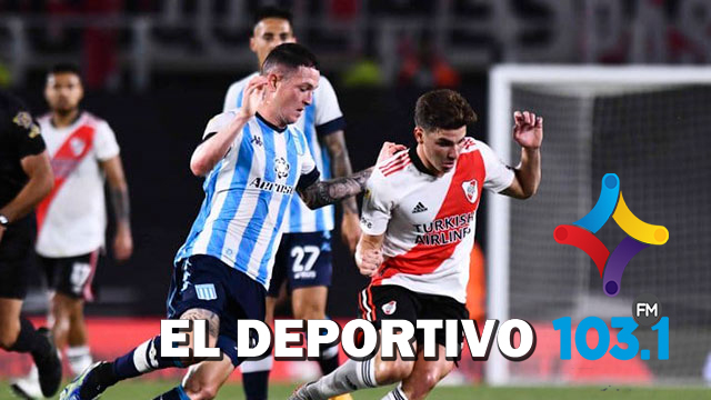 River va por una nueva victoria en el clásico