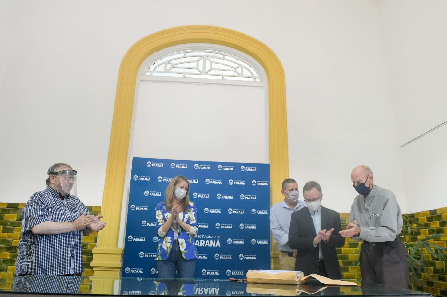 La remodelación de Plaza Italia recuperará un espacio para vecinos de la zona Norte La remodelación de Plaza Italia recuperará un espacio para vecinos de la zona Norte