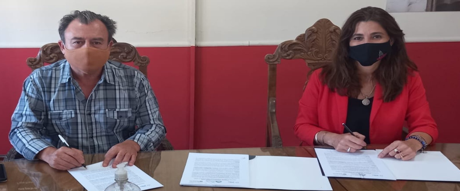 Se construirán nuevas viviendas para Villaguay financiadas por Nación Se construirán nuevas viviendas para Villaguay financiadas por Nación