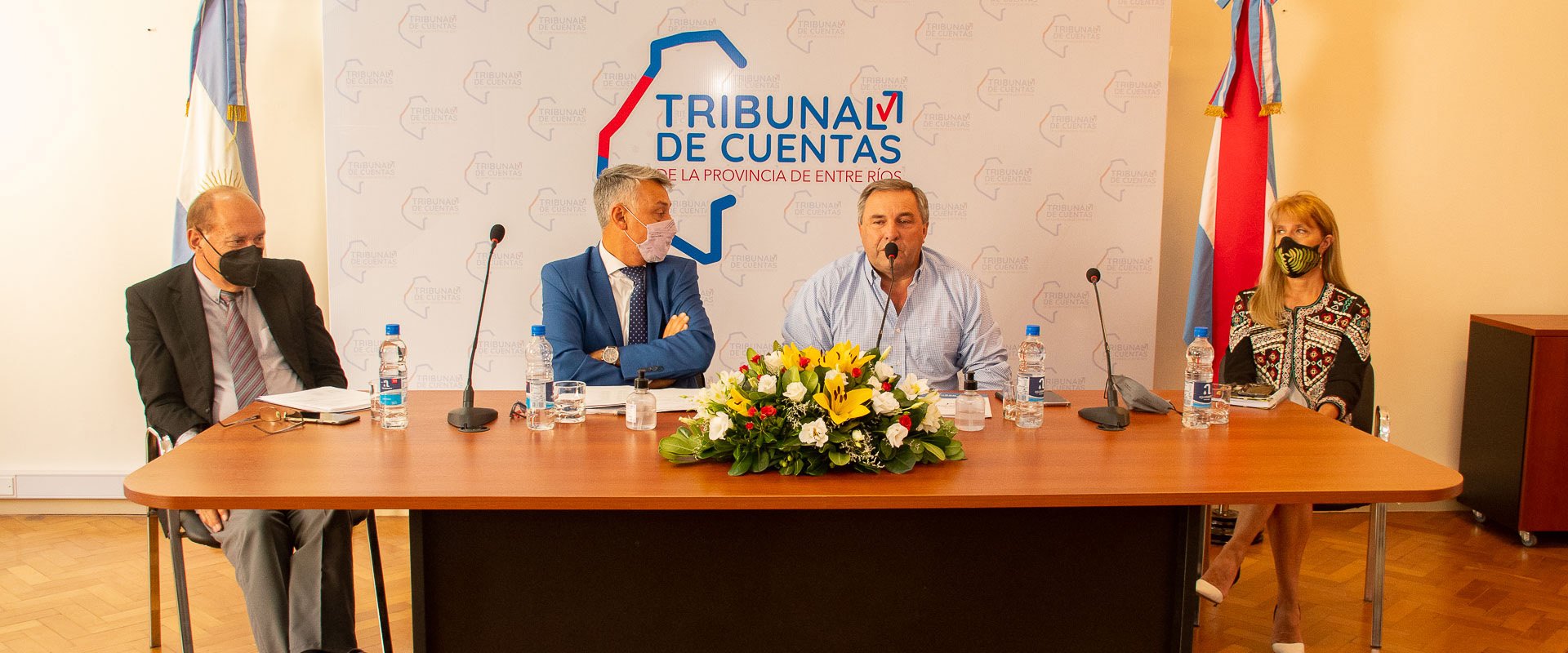 Rediseñaron el sistema renditivo de Vialidad provincial