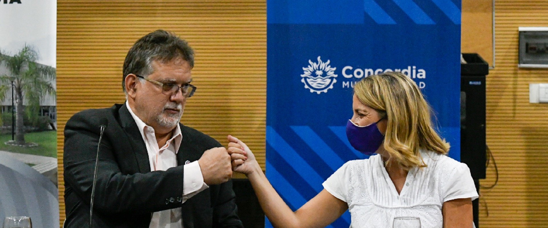 Con una inversión de 1.700 millones de pesos, se licitaron 308 viviendas para Concordia