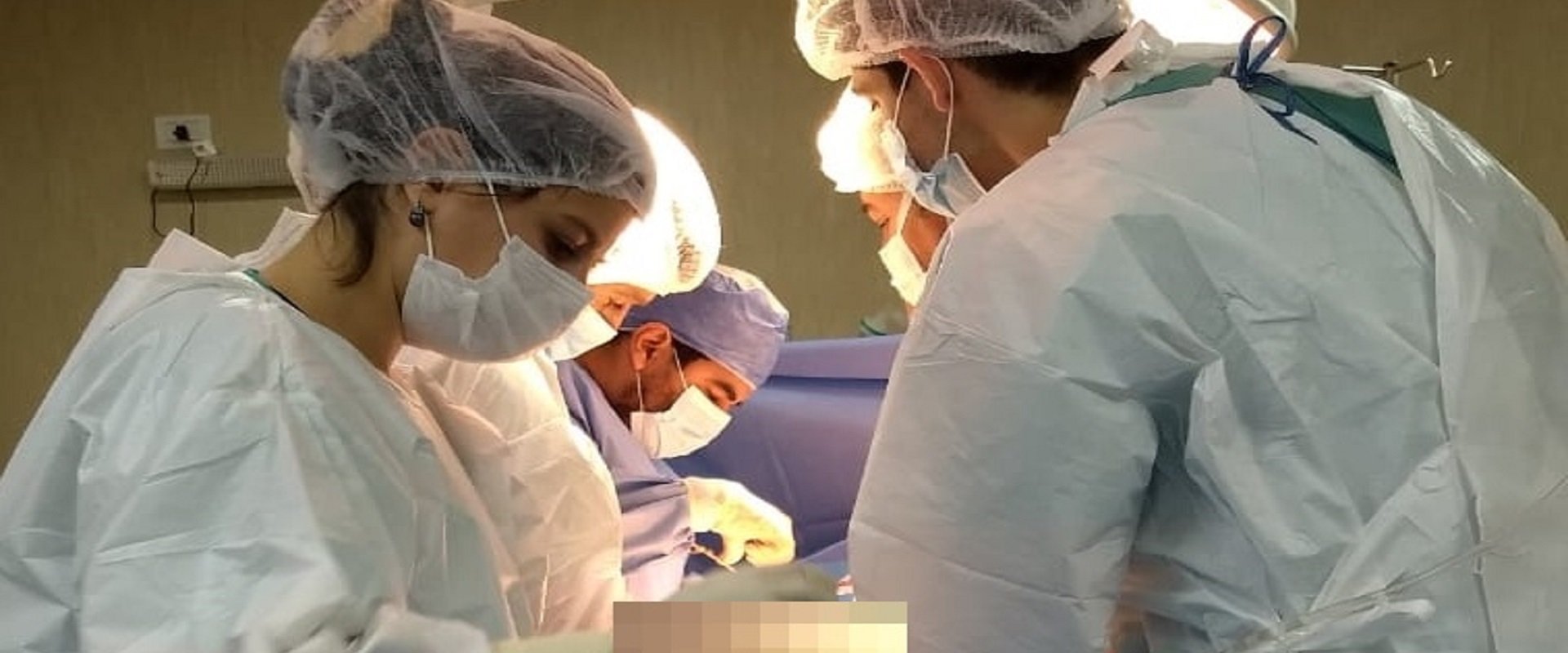 Donación multiorgánica favorece a 4 pacientes Donación multiorgánica favorece a 4 pacientes