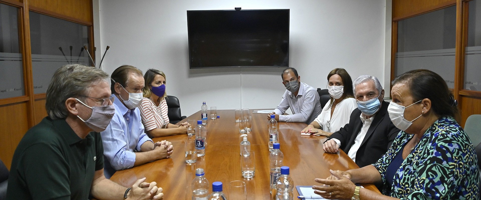 Nuevas inversiones productiva en el sector avícola generarán puestos de trabajo