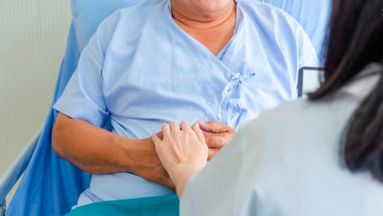 En Entre Ríos no se registra un aumento en los casos de cáncer En Entre Ríos no se registra un aumento en los casos de cáncer