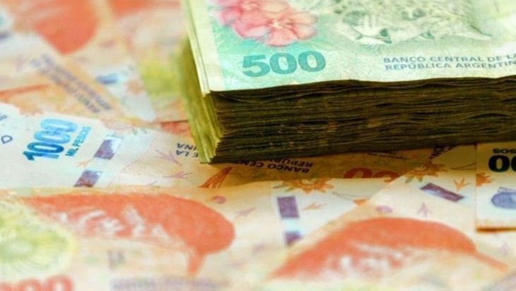 Cuántos dólares se podían comprar con un millón de pesos hace 10 años y cuántos hoy