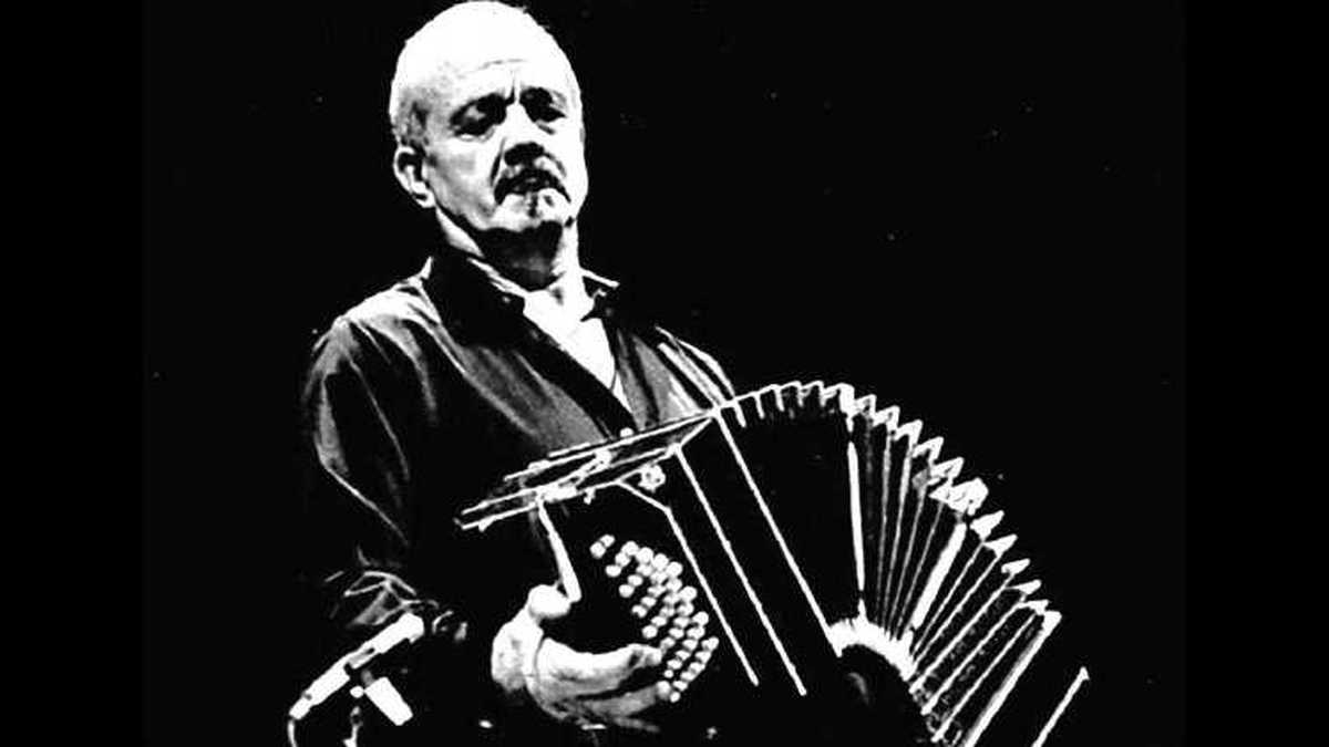 IAPSER Seguros y su fundación homenajean los 100 años de Astor Piazzolla