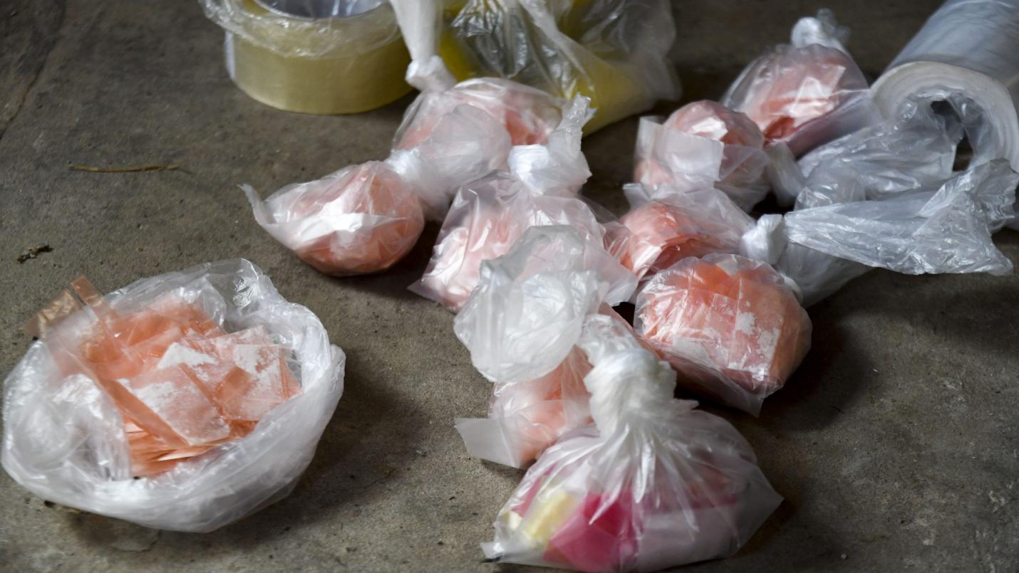 Tres pacientes con el alta médica volvieron a consumir cocaína adulterada