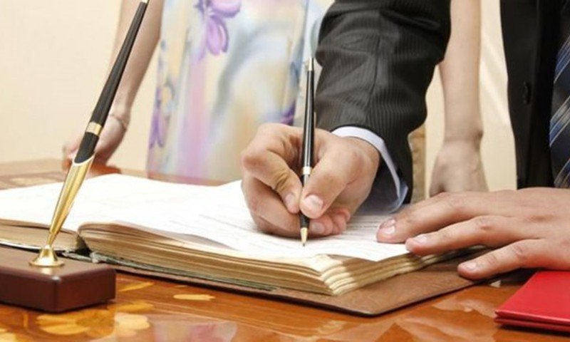 En 2021 aumentaron las uniones convivenciales y casamientos en Entre Ríos En 2021 aumentaron las uniones convivenciales y casamientos en Entre Ríos