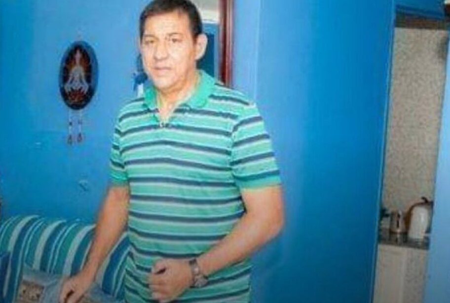 Un salteño sufrió un ACV en Bolivia y le negaron la atención “por ser argentino” Un salteño sufrió un ACV en Bolivia y le negaron la atención “por ser argentino”