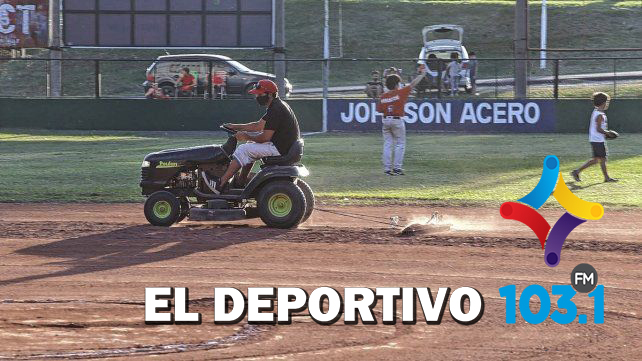 Sóftbol: todo listo para el arranque del Nacional de Clubes Sóftbol: todo listo para el arranque del Nacional de Clubes