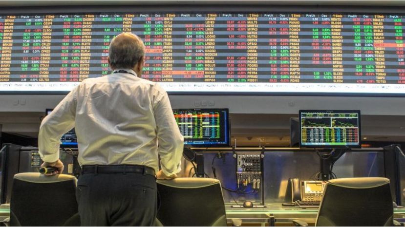 Las empresas estratégicas rusas se derrumban en la bolsa con pérdidas de hasta 50 por ciento
