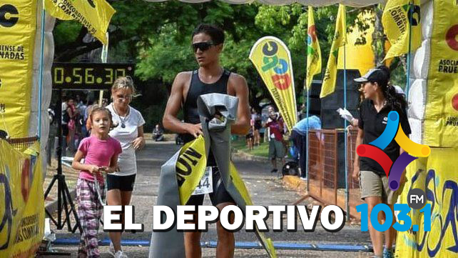 La Paz vibró con los triunfos de sus representantes