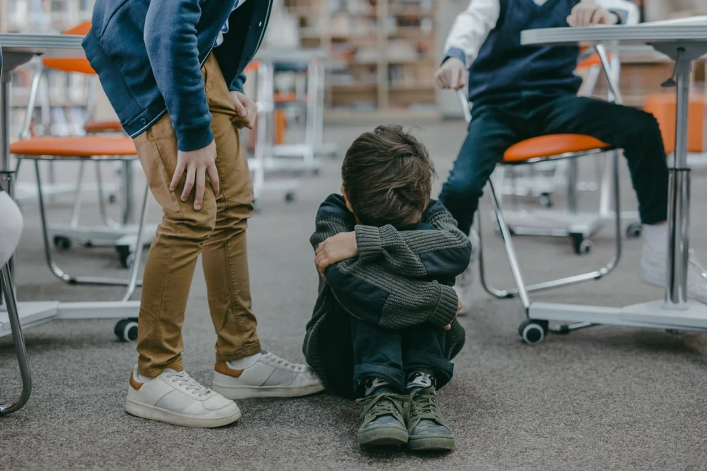 Bullying “En América Latina tardamos más en hablar de acoso escolar” Bullying “En América Latina tardamos más en hablar de acoso escolar”