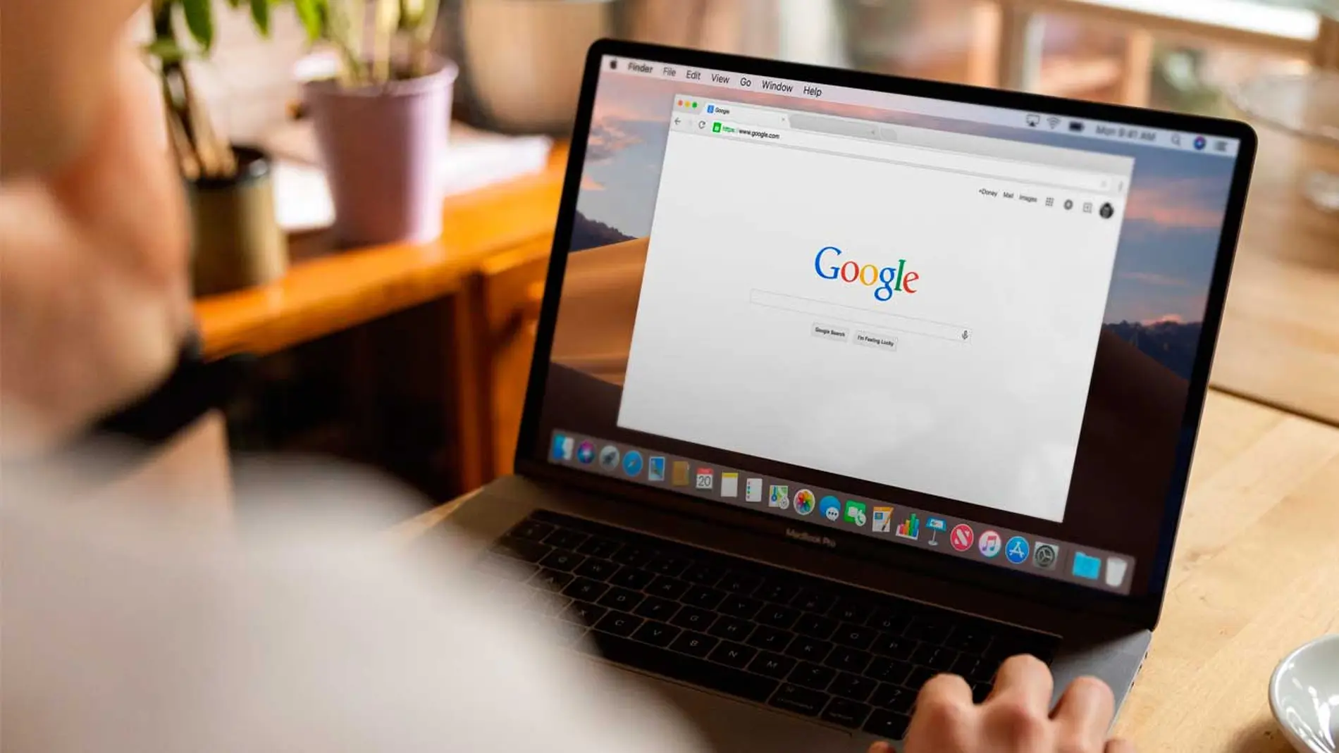 Tras una falla, Google Chrome recomienda cambiar urgente tu contraseña para evitar hackeos Tras una falla, Google Chrome recomienda cambiar urgente tu contraseña para evitar hackeos