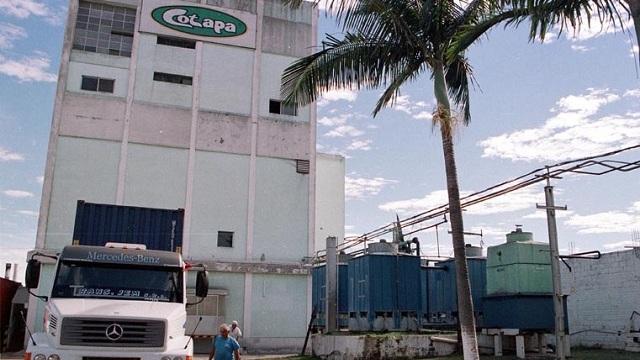 Desde Cotapa desmienten un cierre y aducen falta de materia prima para la producción Desde Cotapa desmienten un cierre y aducen falta de materia prima para la producción