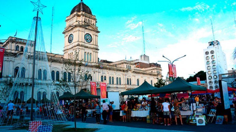 El 11 de marzo se realizará la Feria de Economía Social Edición Mujeres Emprendedoras | Ministerio de Desarrollo Social