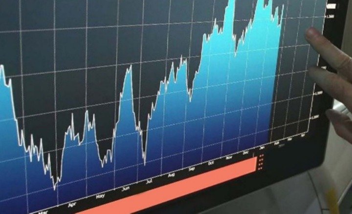 El riesgo país marcó un nuevo récord desde el canje de 2020: bonos se hundieron hasta 6,3% El riesgo país marcó un nuevo récord desde el canje de 2020: bonos se hundieron hasta 6,3%