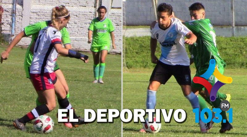 Martes sin fútbol de Liga Paranaense