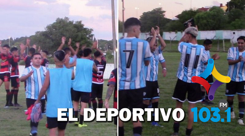 Palermo y Peñarol clasificados a la Segunda Fase