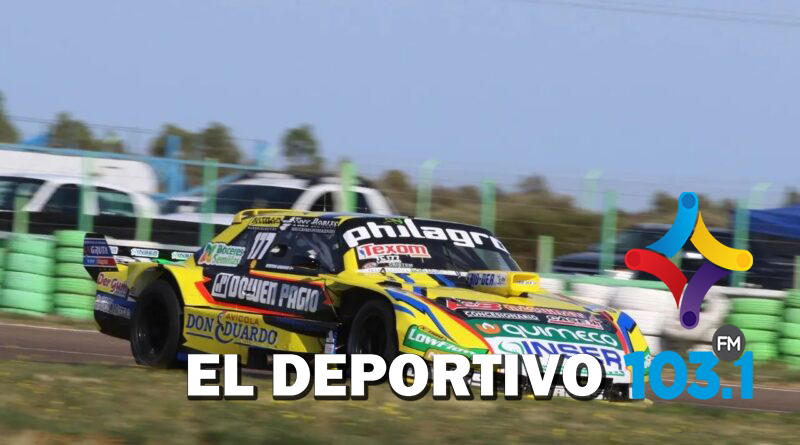 TC y TC Pista: Se viene la segunda y así llegan los entrerrianos