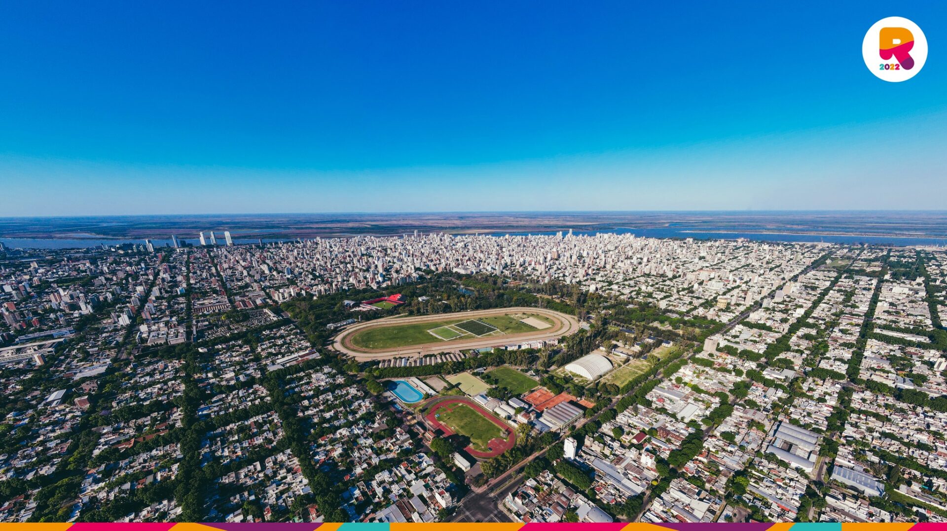 Rosario 2022 confirma su cronograma deportivo