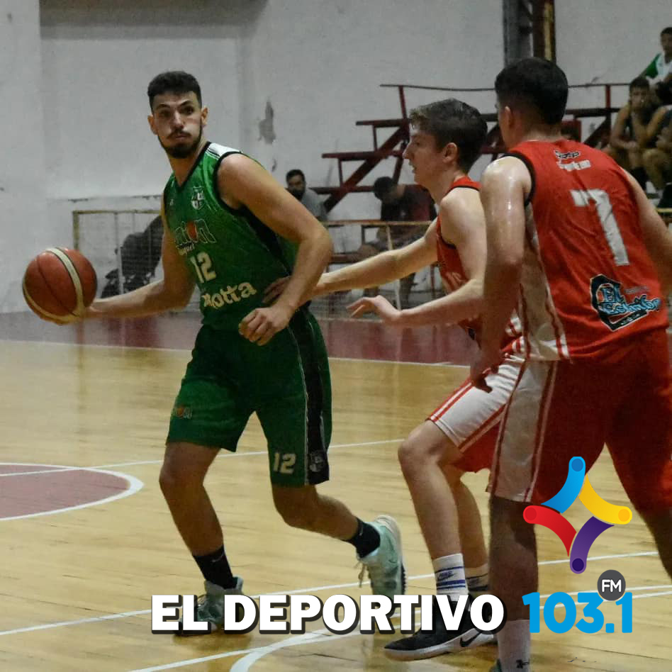 Talleres y Estudiantes “B” los ganadores del miércoles