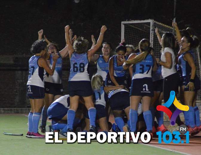 Se viene el Seven Mamis Hockey