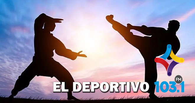 El Wushu Kung Fu llegó a Rowing El Wushu Kung Fu llegó a Rowing