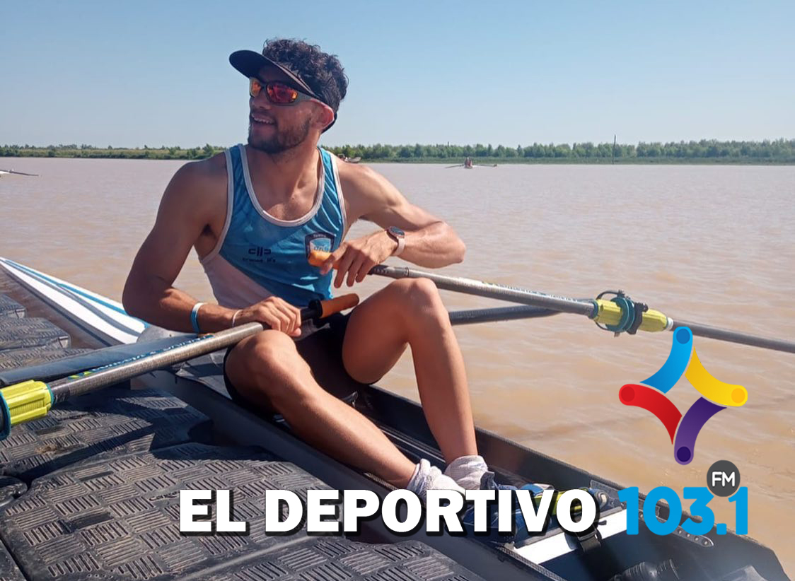 Del Remero al Sudamericano