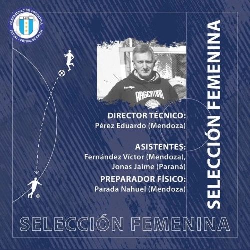Paraná en la Selección