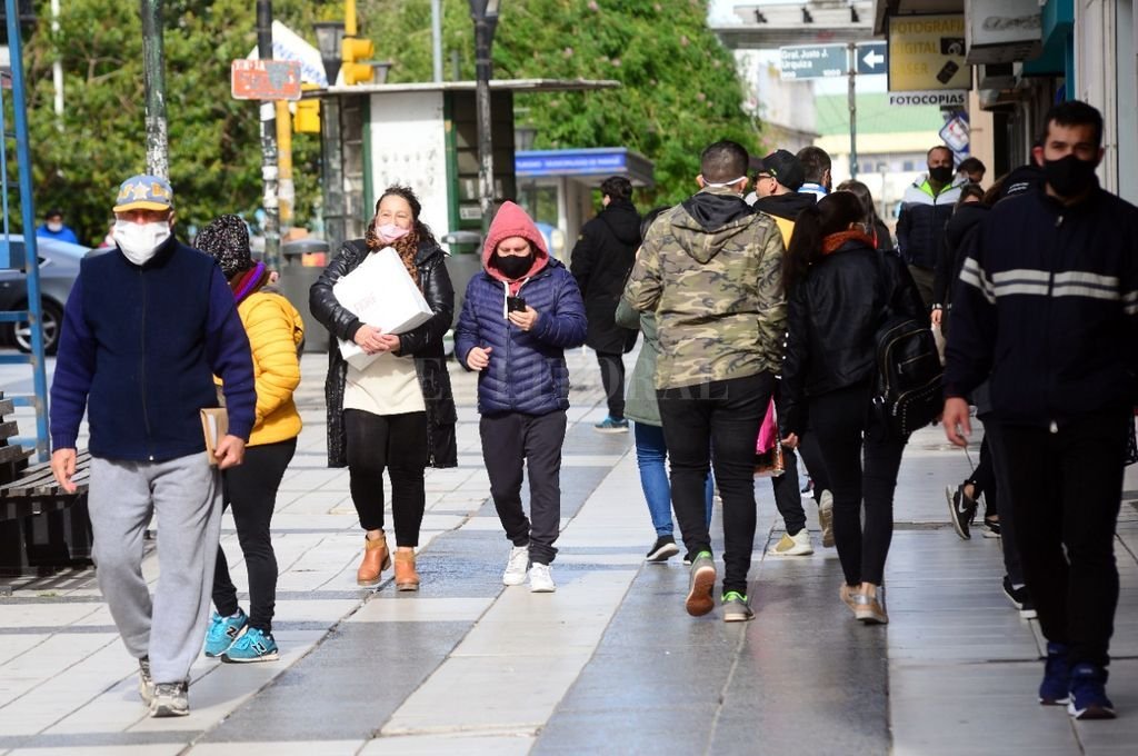 En Entre Ríos se registraron 178 casos de covid-19