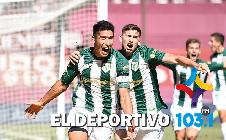 Banfield es el dueño del sur